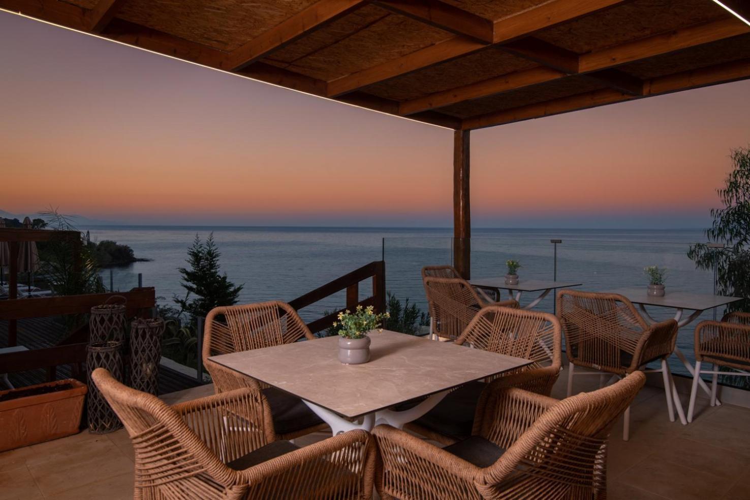 Pelagos Blue Zante Vasilikos  Exterior photo