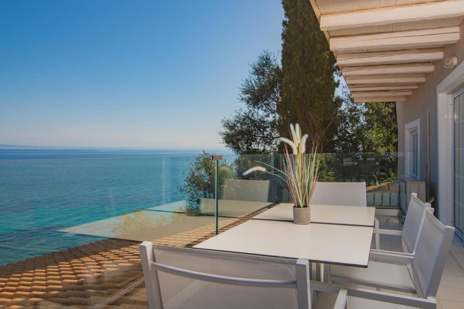 Pelagos Blue Zante Vasilikos  Exterior photo