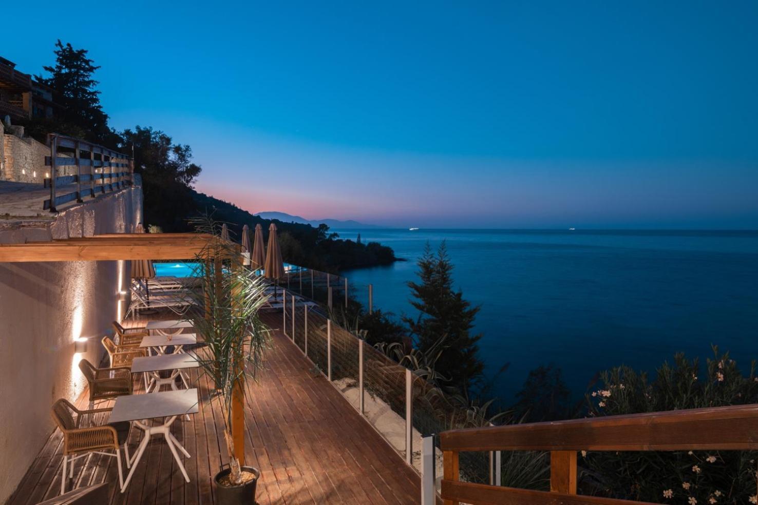 Pelagos Blue Zante Vasilikos  Exterior photo